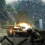 Crysis Wars Patch 1.3