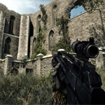 Crysis Wars Patch 1.5